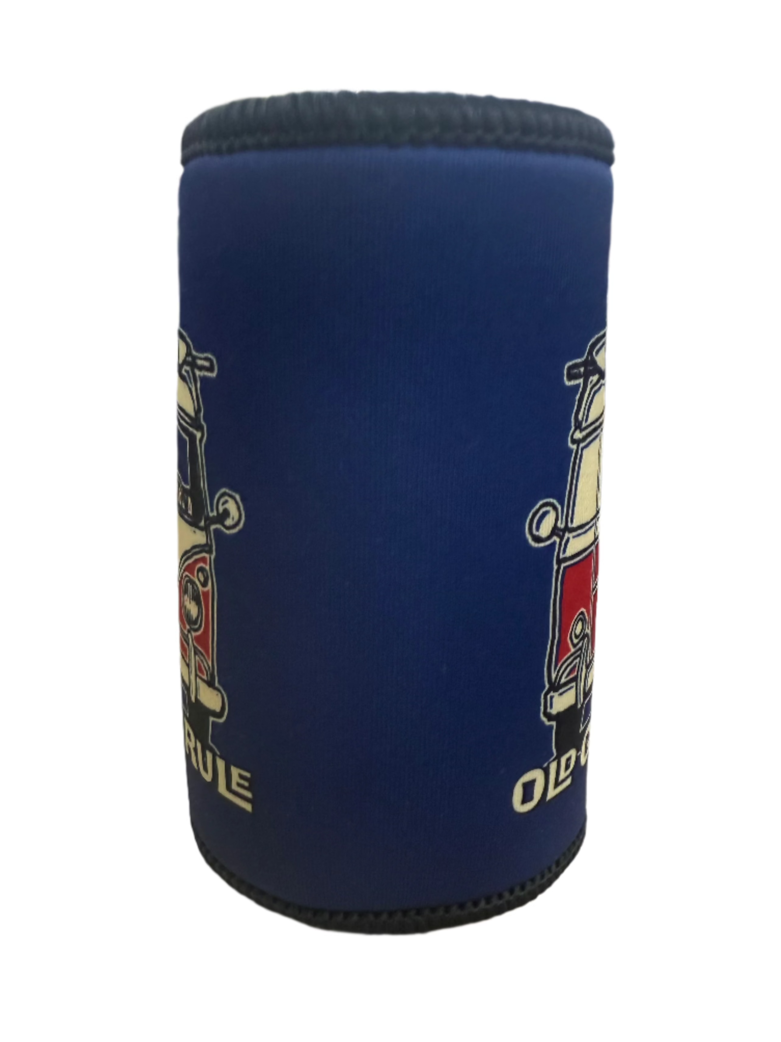 Good Vibrations - Stubby Holder - Catani Clothing