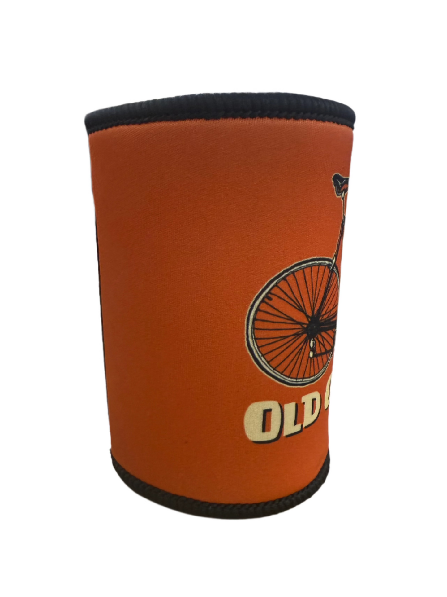 Cranky Old Guys Rule - Stubby Holder