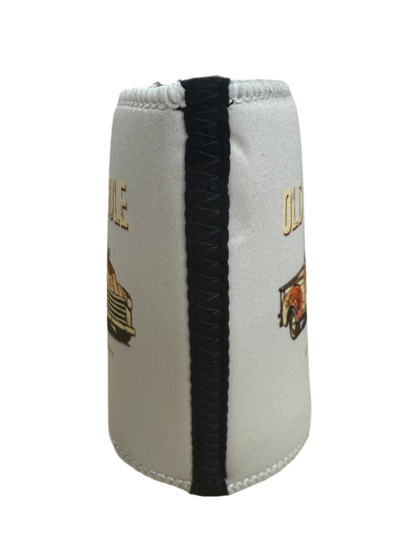 Respect The Rust - Stubby Holder