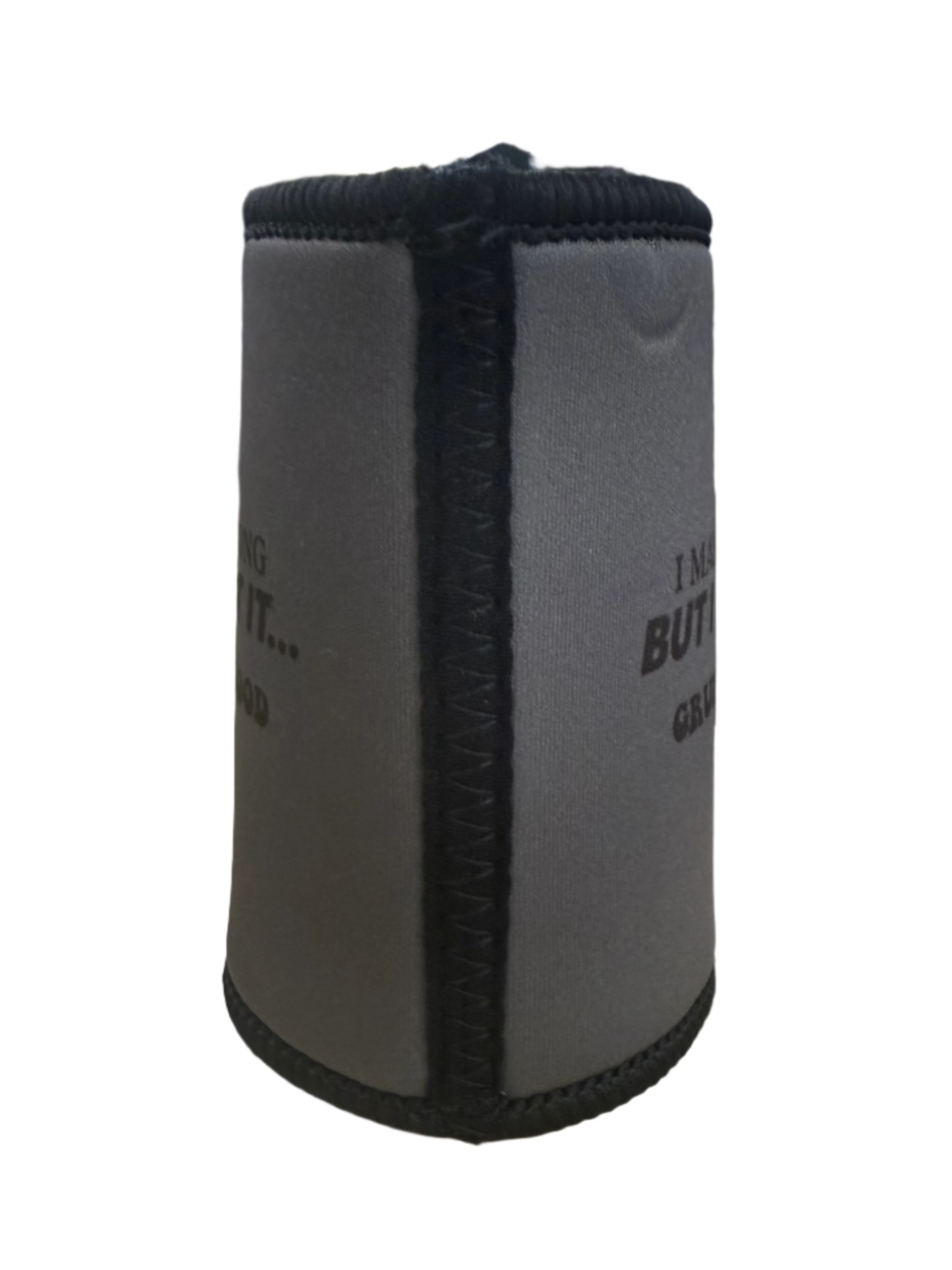 Old Guys Rule I May Be Wrong But I Doubt It - Stubby Holder (view 4)