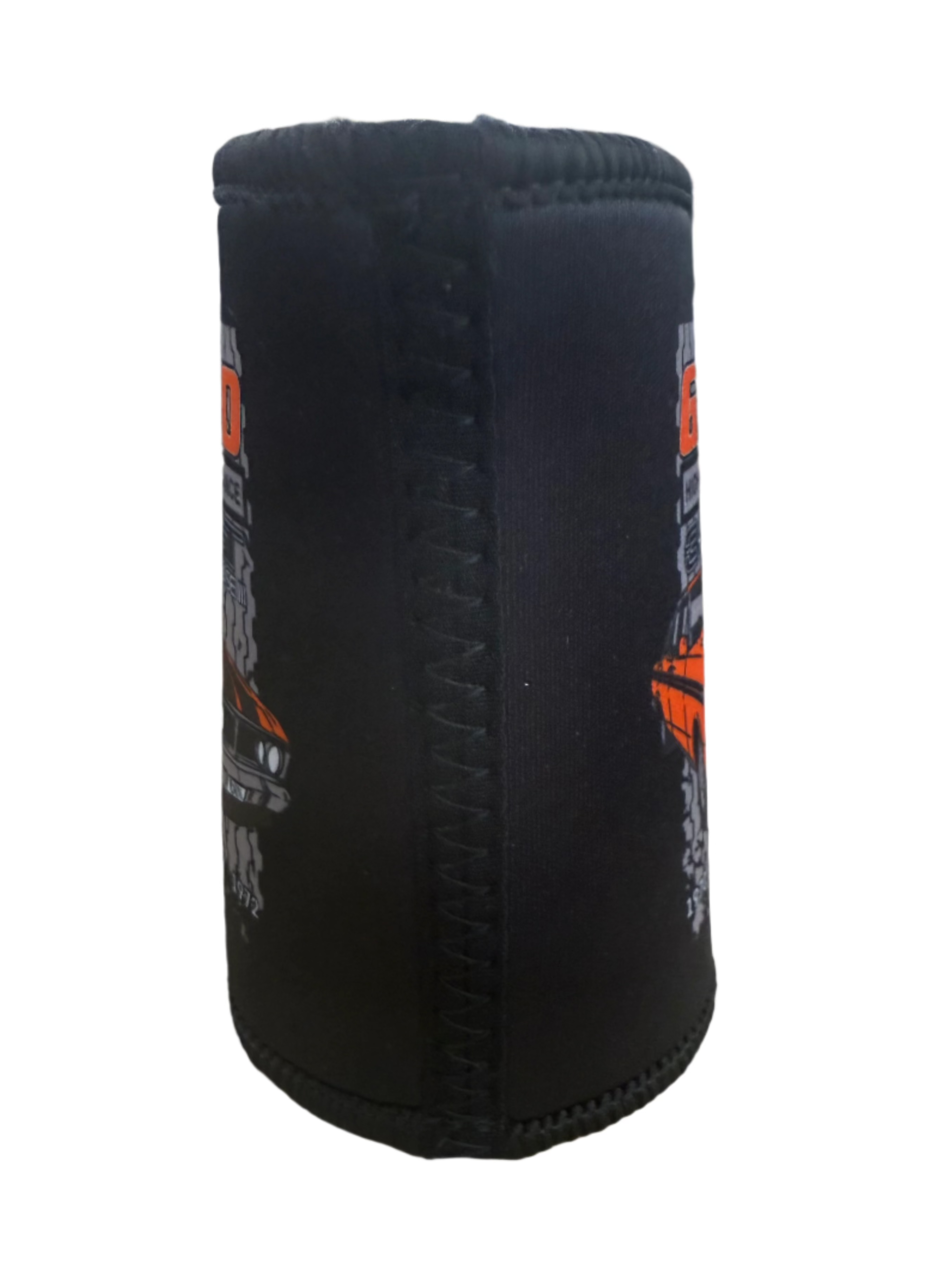 Old Guys Rule GTHO High Performance - Stubby Holder (view 4)