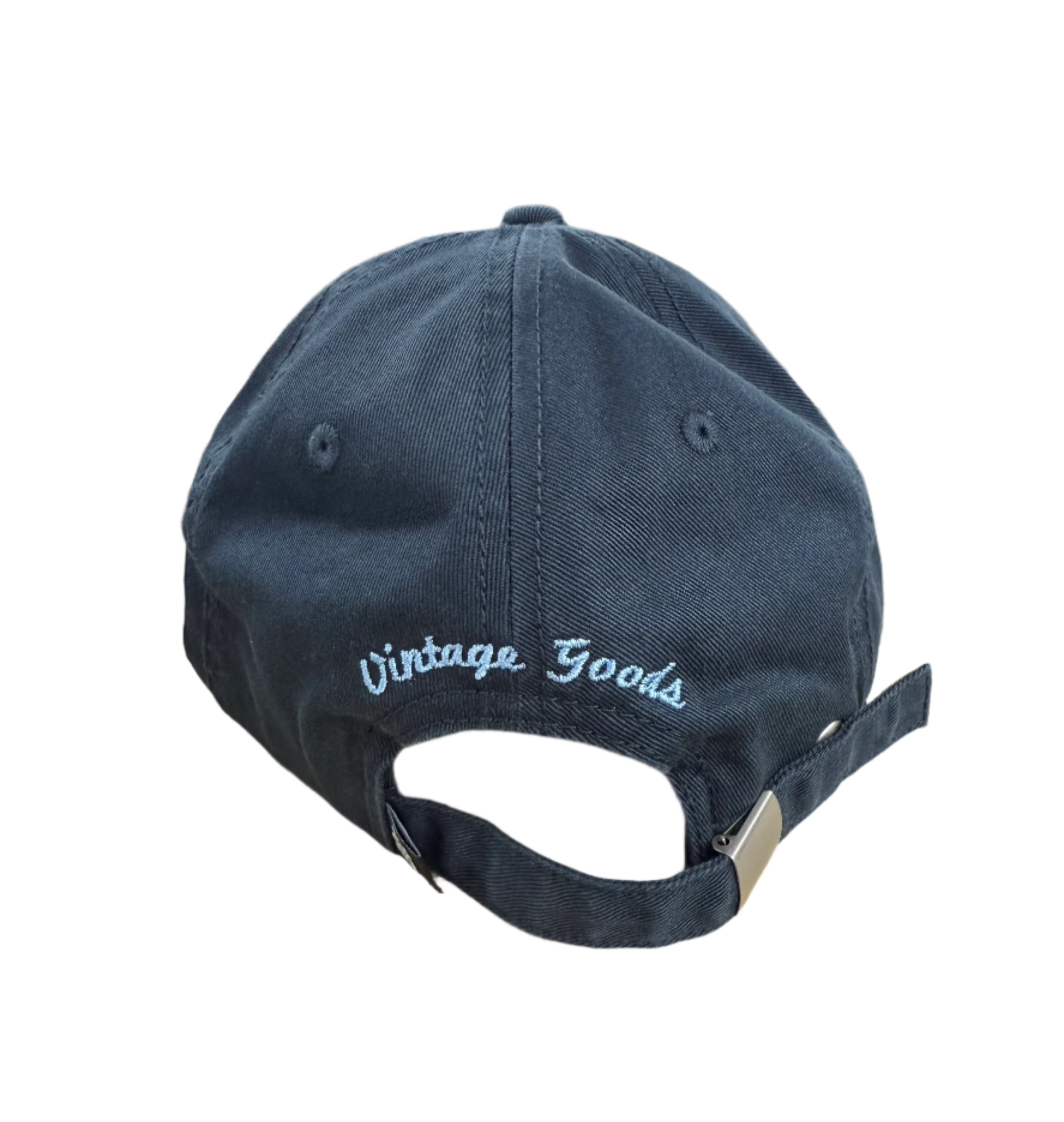 Old Guys Rule Vintage Goods - Cap (view 3)
