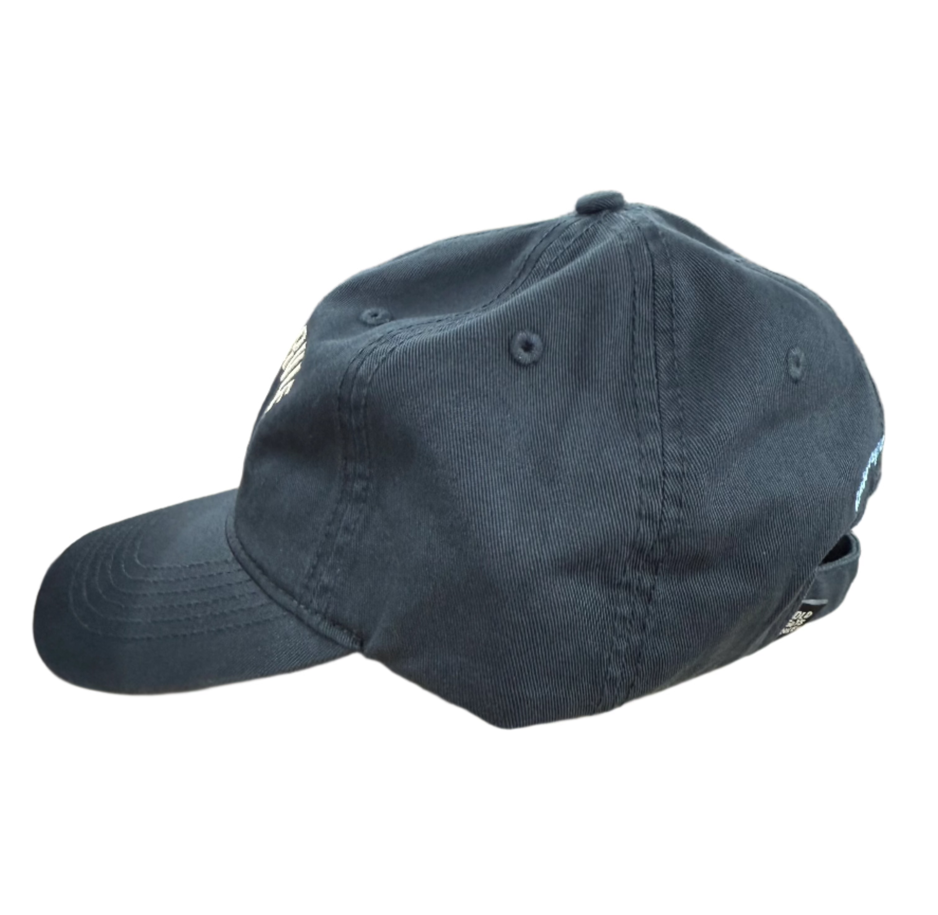 Old Guys Rule Vintage Goods - Cap (view 4)