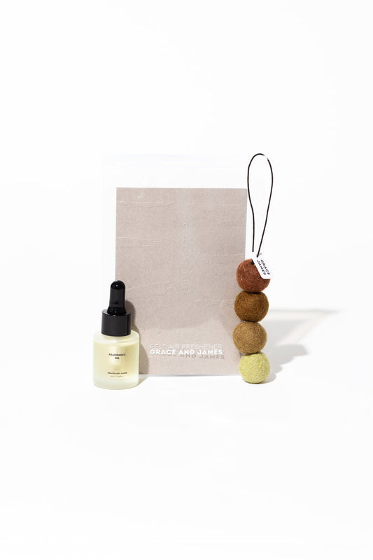 Bangalow Air Freshener
