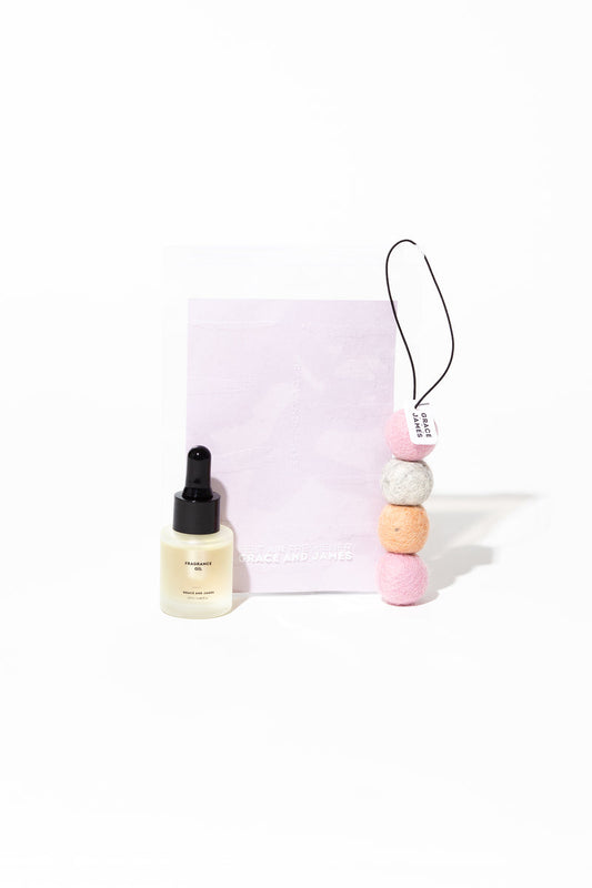 Saint Honore Air Freshener