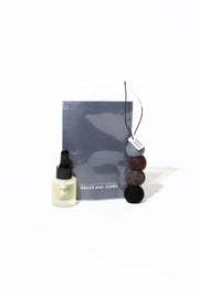 Madagascar Felt Air Freshener - Catani Clothing