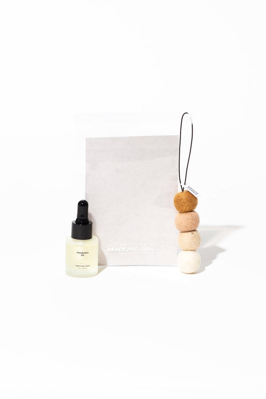 Bare Alhambra Air Freshener
