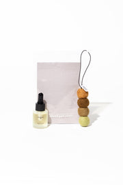 Baja Felt Air Freshener - Catani Clothing