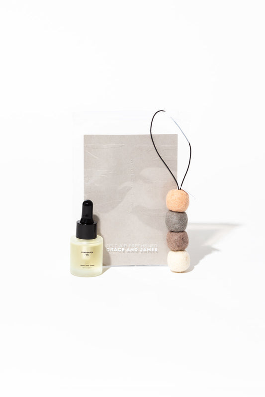 Antibes Air Freshener