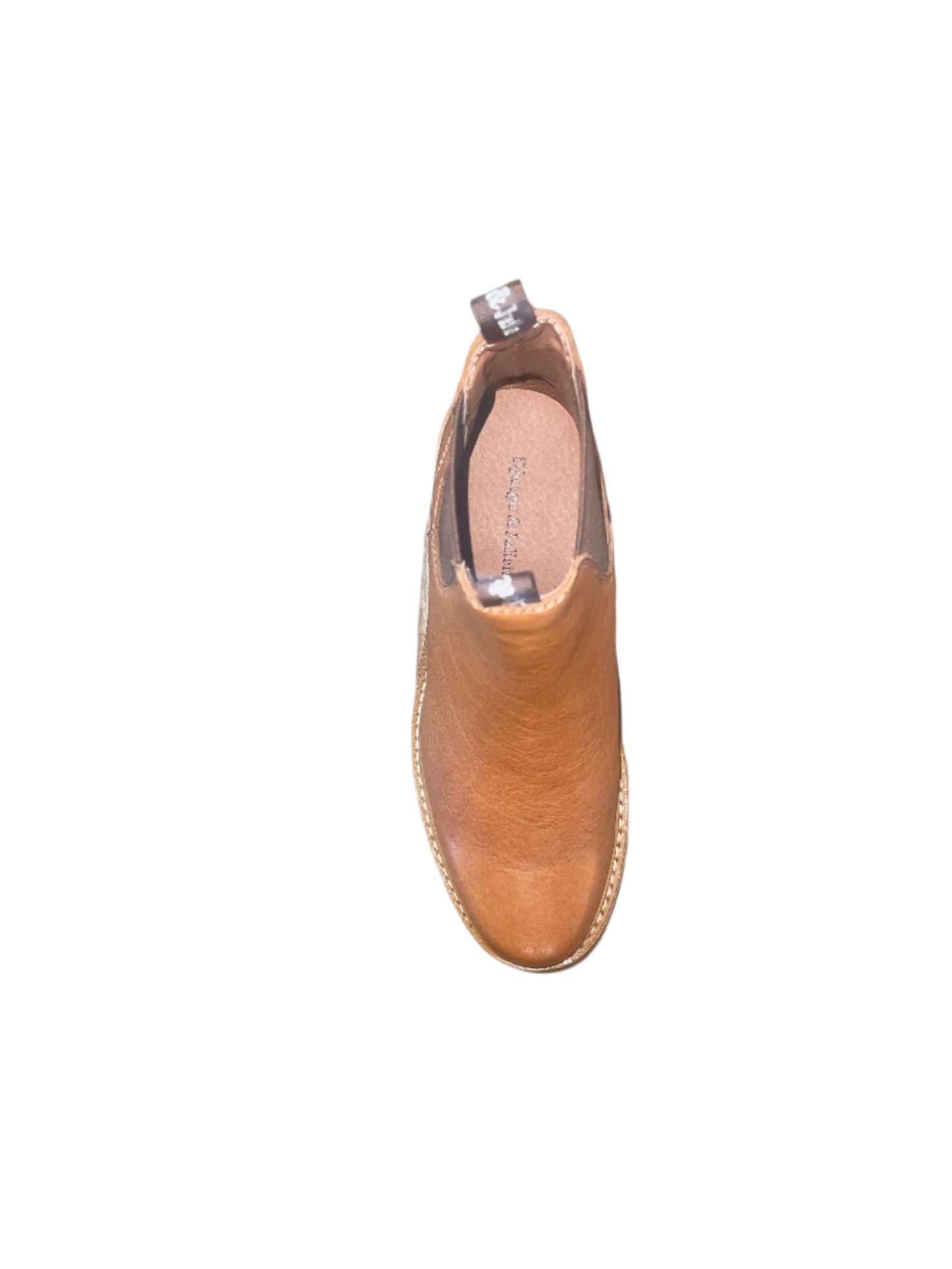 Femi Boot - Whisky