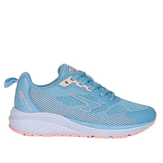 Inta Girls - Light Blue / Pastel Peach