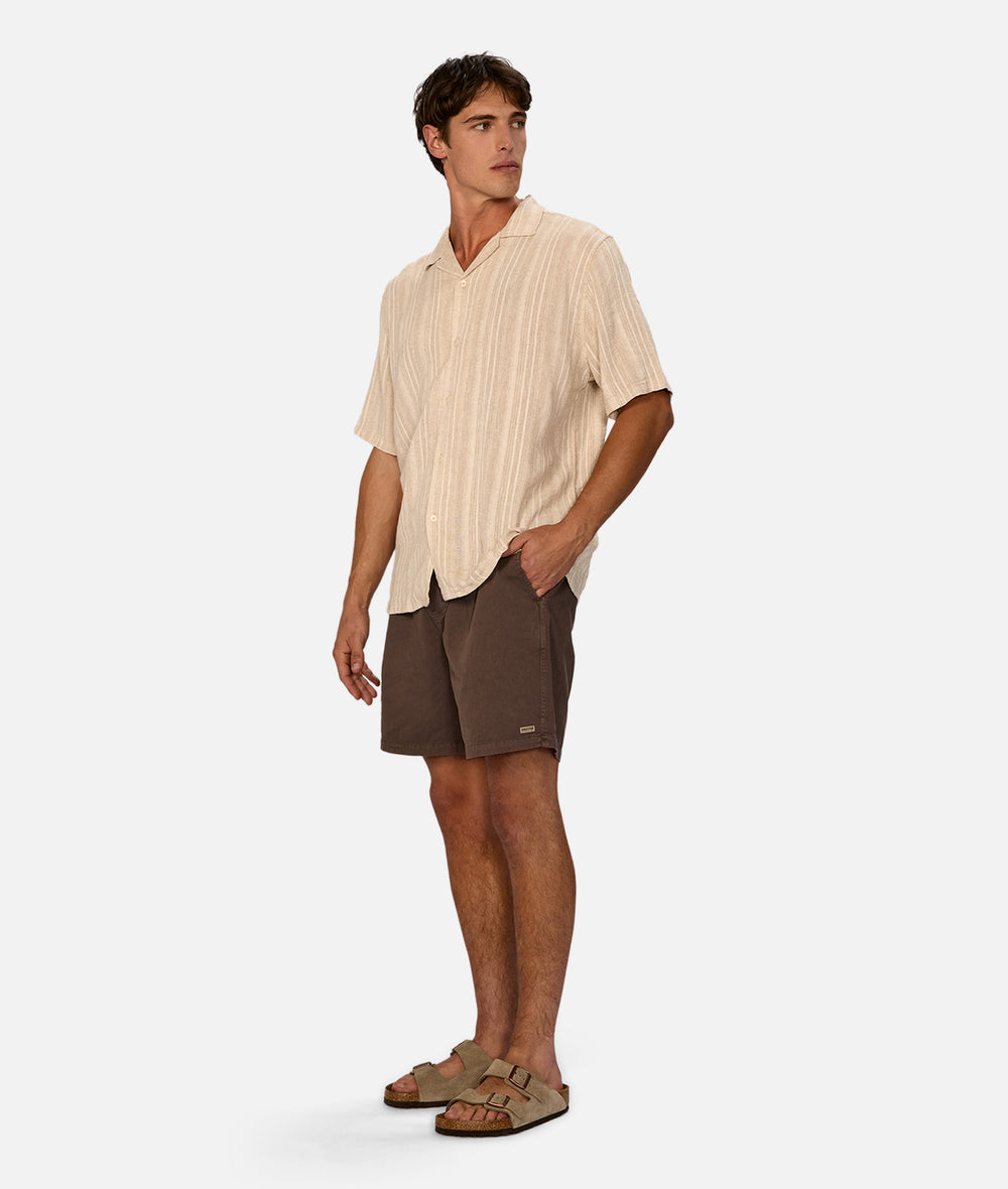 The Dublin Short - Fig