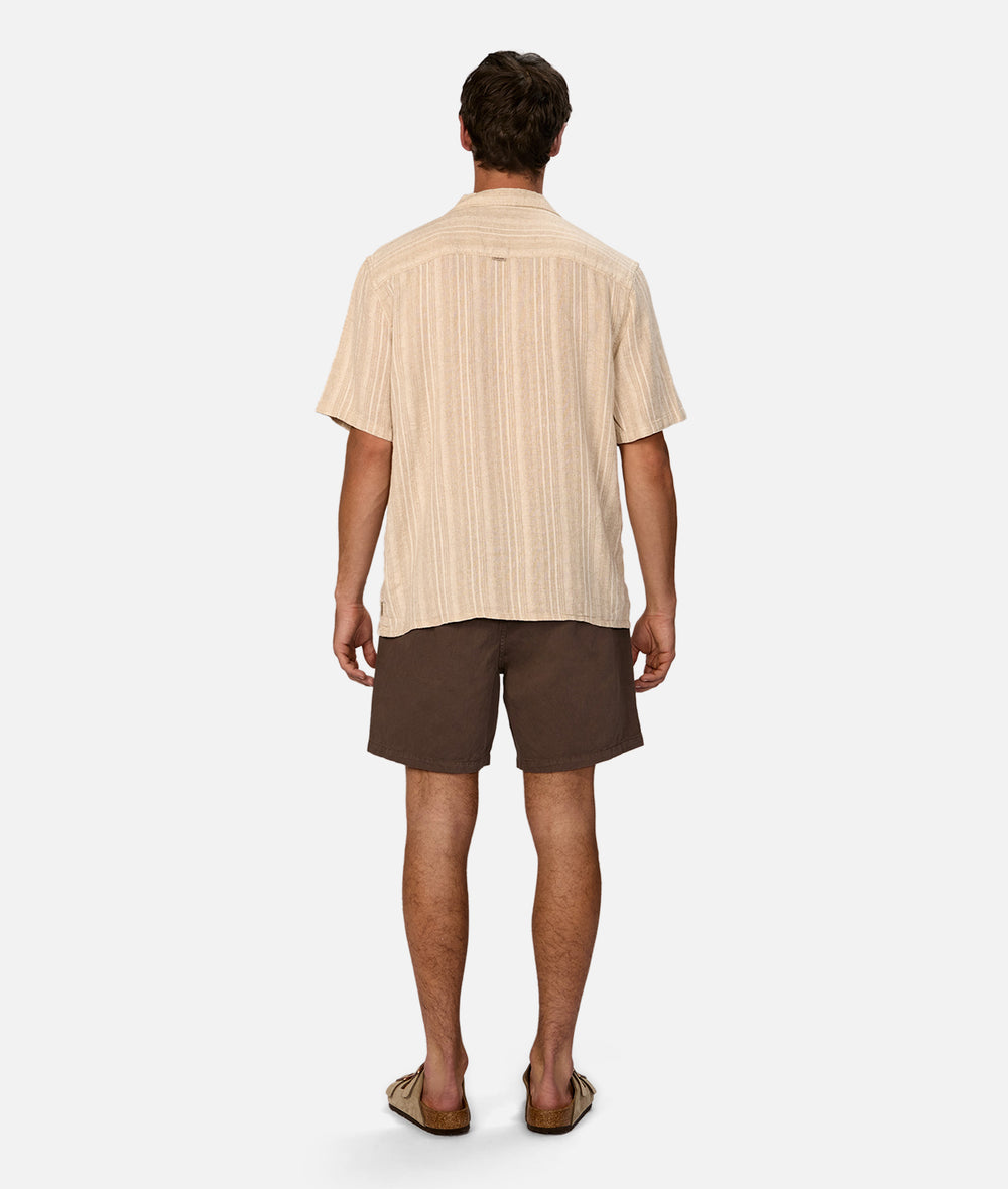 The Dublin Short - Fig