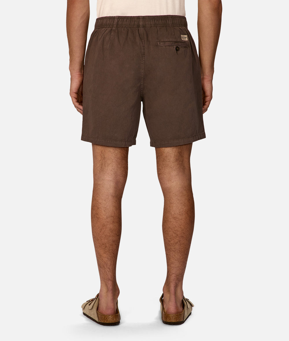 The Dublin Short - Fig