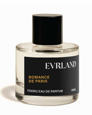 Evrland Romance De Paris Eau De Parfum