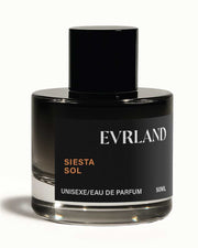 Evrland Siesta Sol Extrait De Parfum