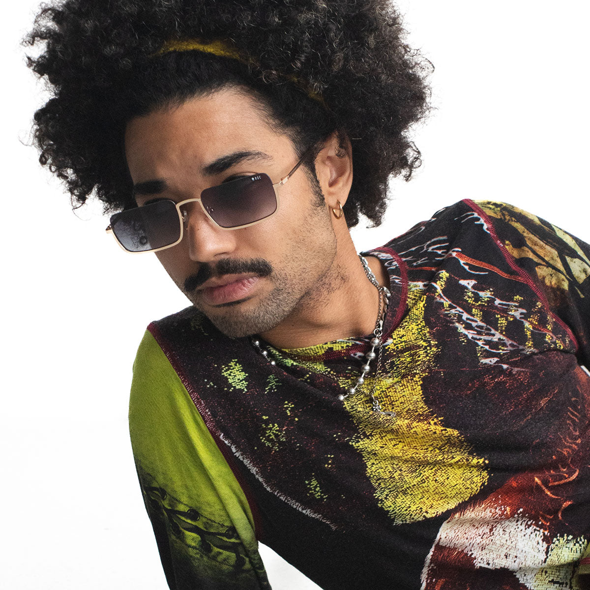 Choose Me - Gold - Catani Clothing