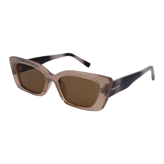 Juniper - Beige Brown