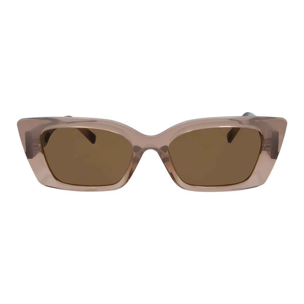 Juniper - Beige Brown