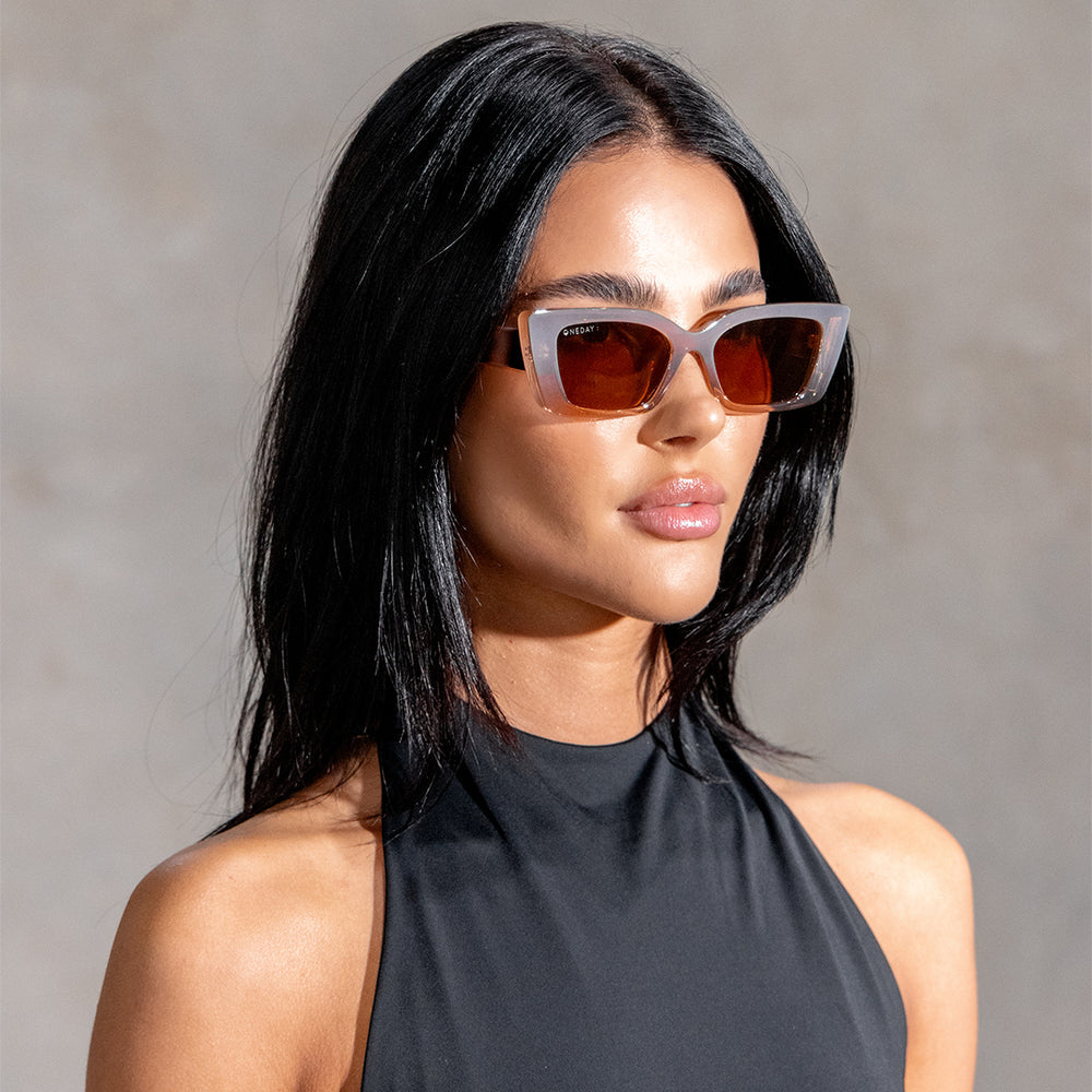 Juniper - Beige Brown