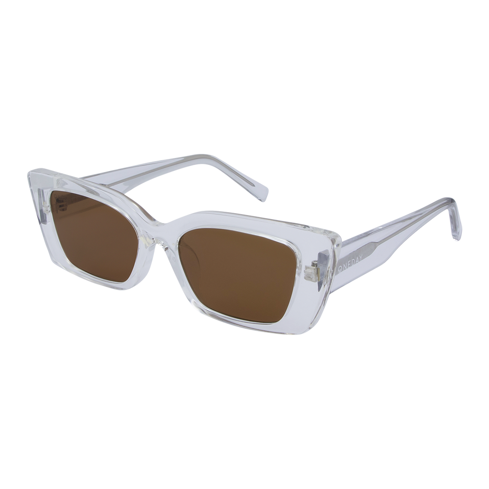 Juniper - Crystal Brown