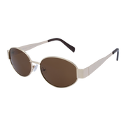 Kendall - Gold Brown - Catani Clothing