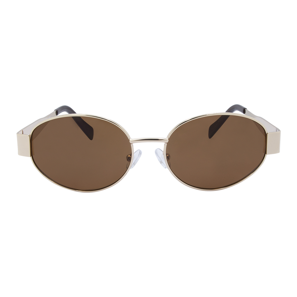 Kendall - Gold Brown