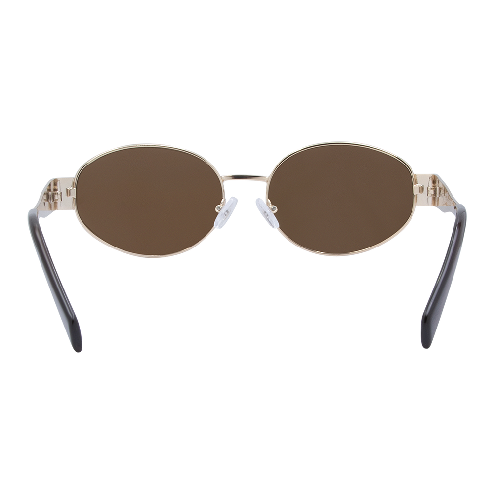 Kendall - Gold Brown