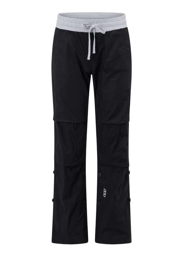 Lorna Jane Flashdance Pant - Black (view 4)