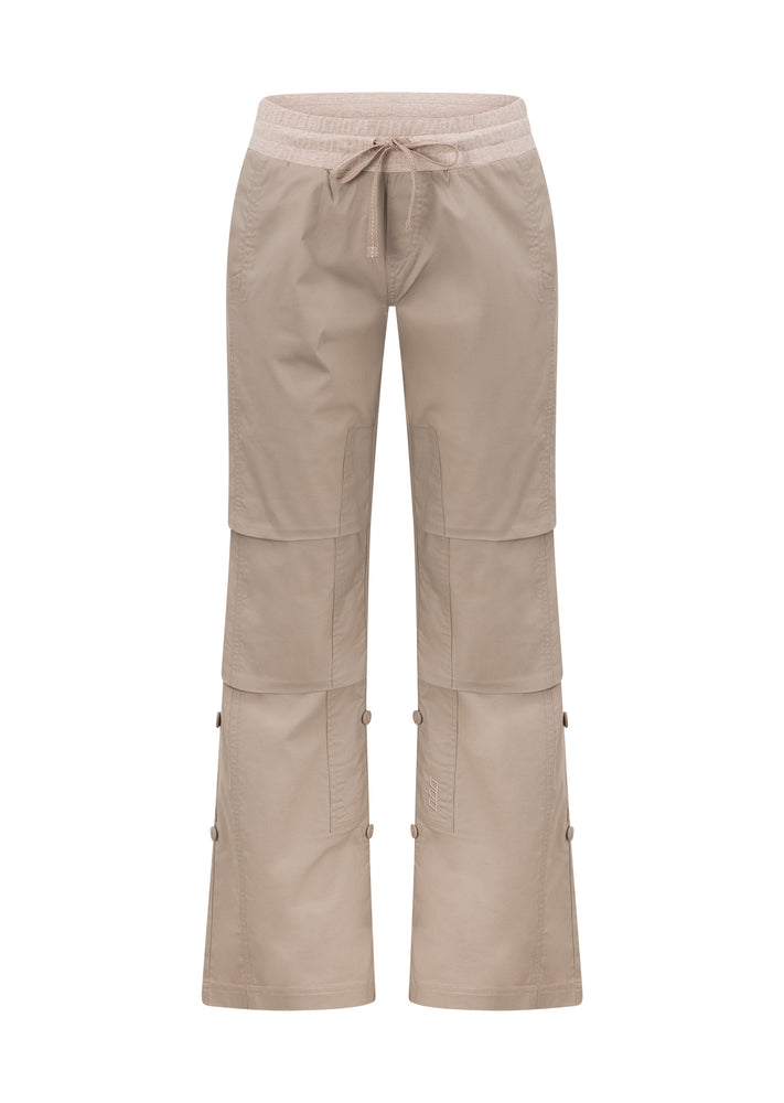 Flashdance Pants - Latte