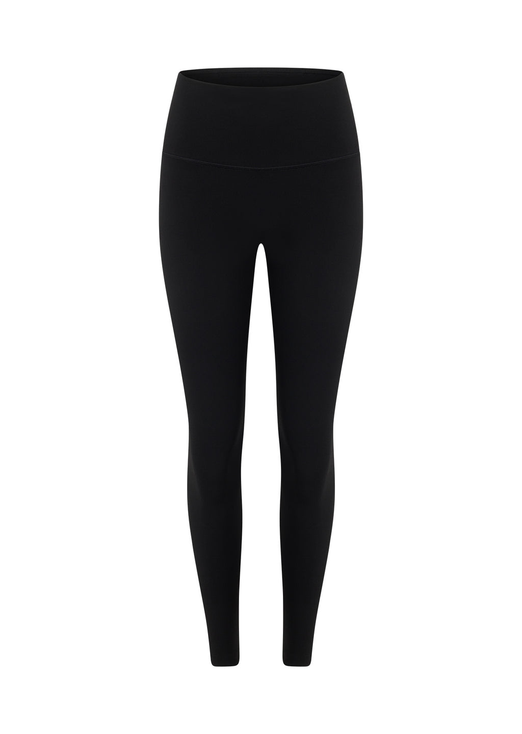 Lorna Jane Liberty Ankle Biter Leggings - Black (view 4)