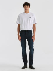 Originals L100 Slim Jean - Rich Indigo - Catani Clothing