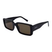 Luna - Black Brown - Catani Clothing
