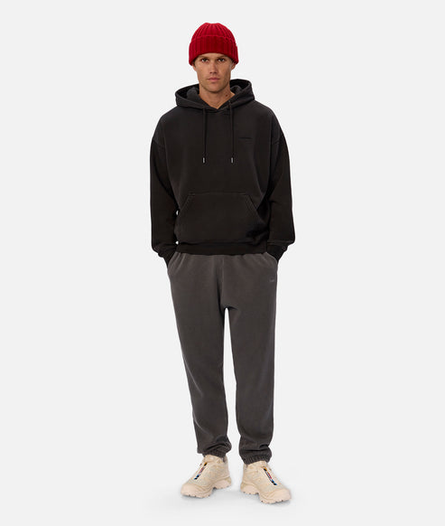 The New Del Sur Washed Sweatpant - Graphite