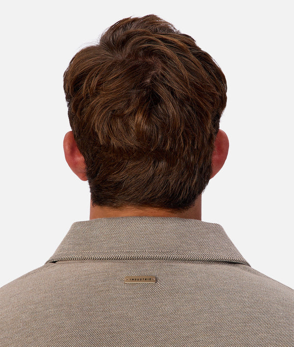 Industrie The New Westport Jacket - Biscuit (view 5)