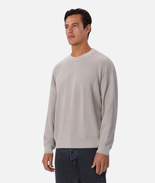 Industrie The Tahoe Knit - Foam (view 4)