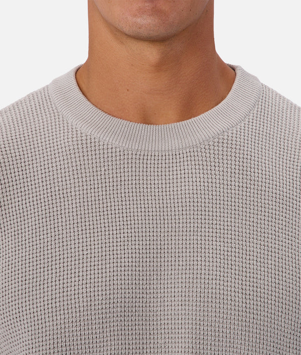 Industrie The Tahoe Knit - Foam (view 3)