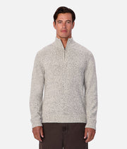 Der Montauk Strickpullover – Salt N Pepper