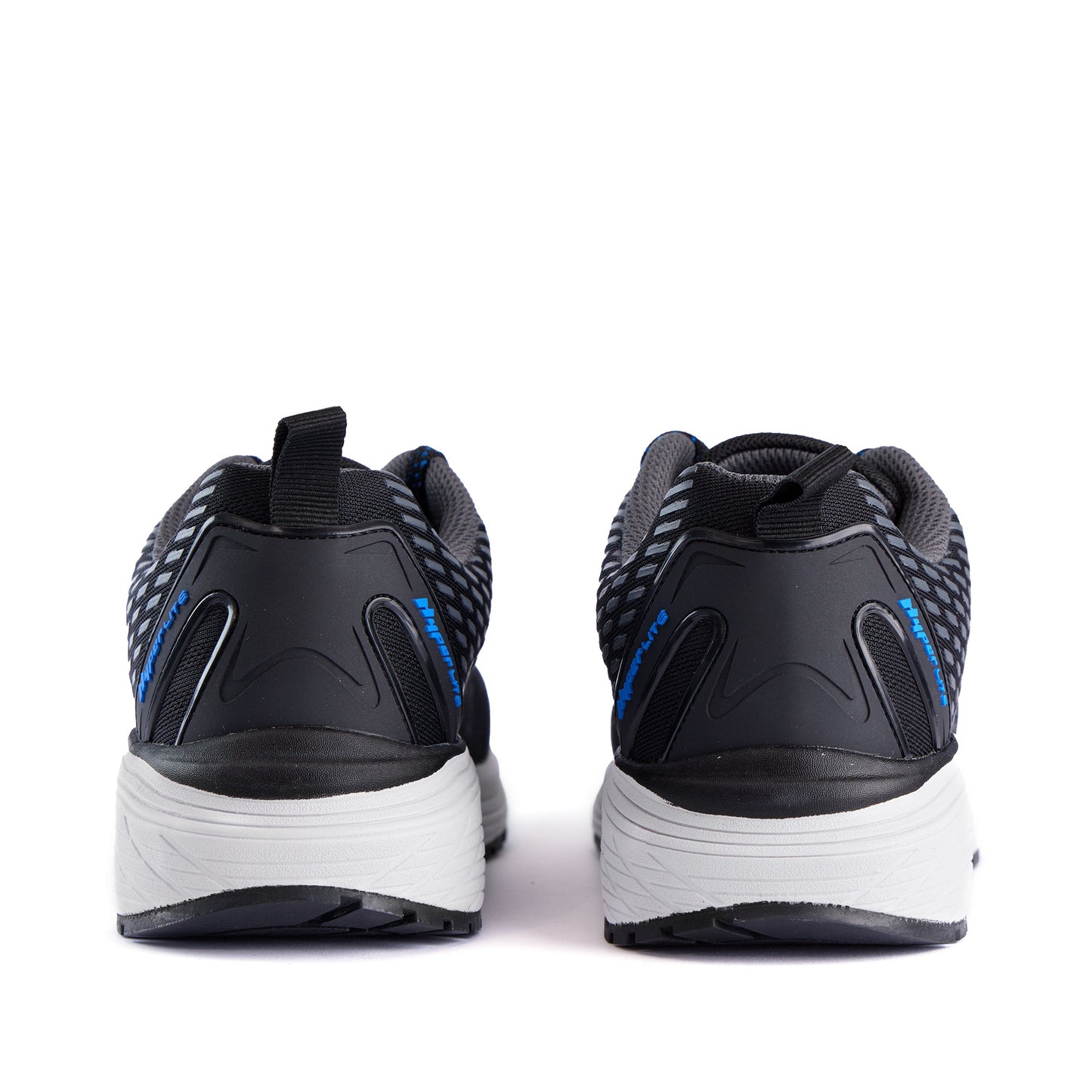 Monsoon Mens - Black / Royal