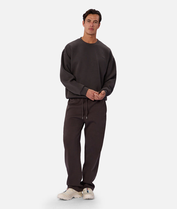 Industrie The Tech Del Sur Sweat - Carbon (view 5)