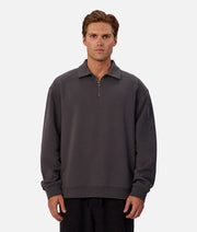Das Stockbridge Track Top – Metall