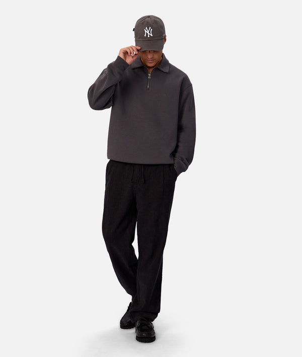 Industrie The Stockbridge Track Top - Metal (view 5)
