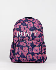 Soulful Backpack - Fuchsia - Catani Clothing