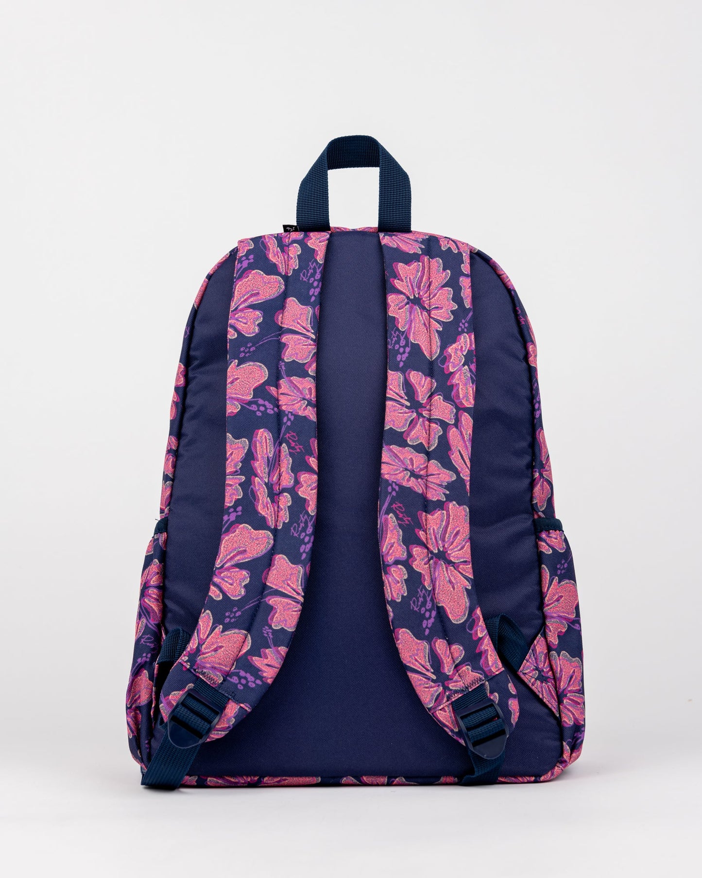Soulful Backpack - Fuchsia