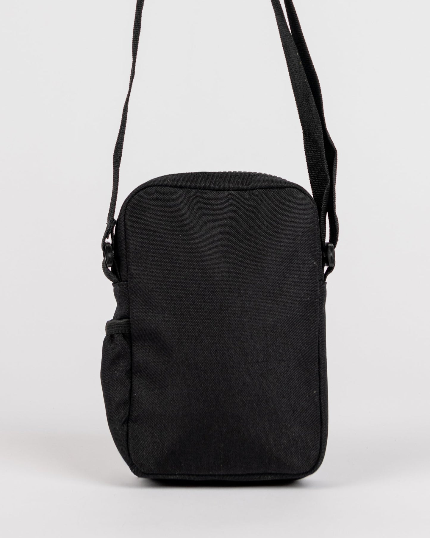 Stringer Crossbody Bag - Black