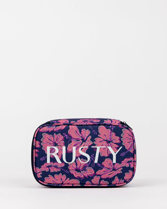 Paradisa Lunch Box - Fuchsia
