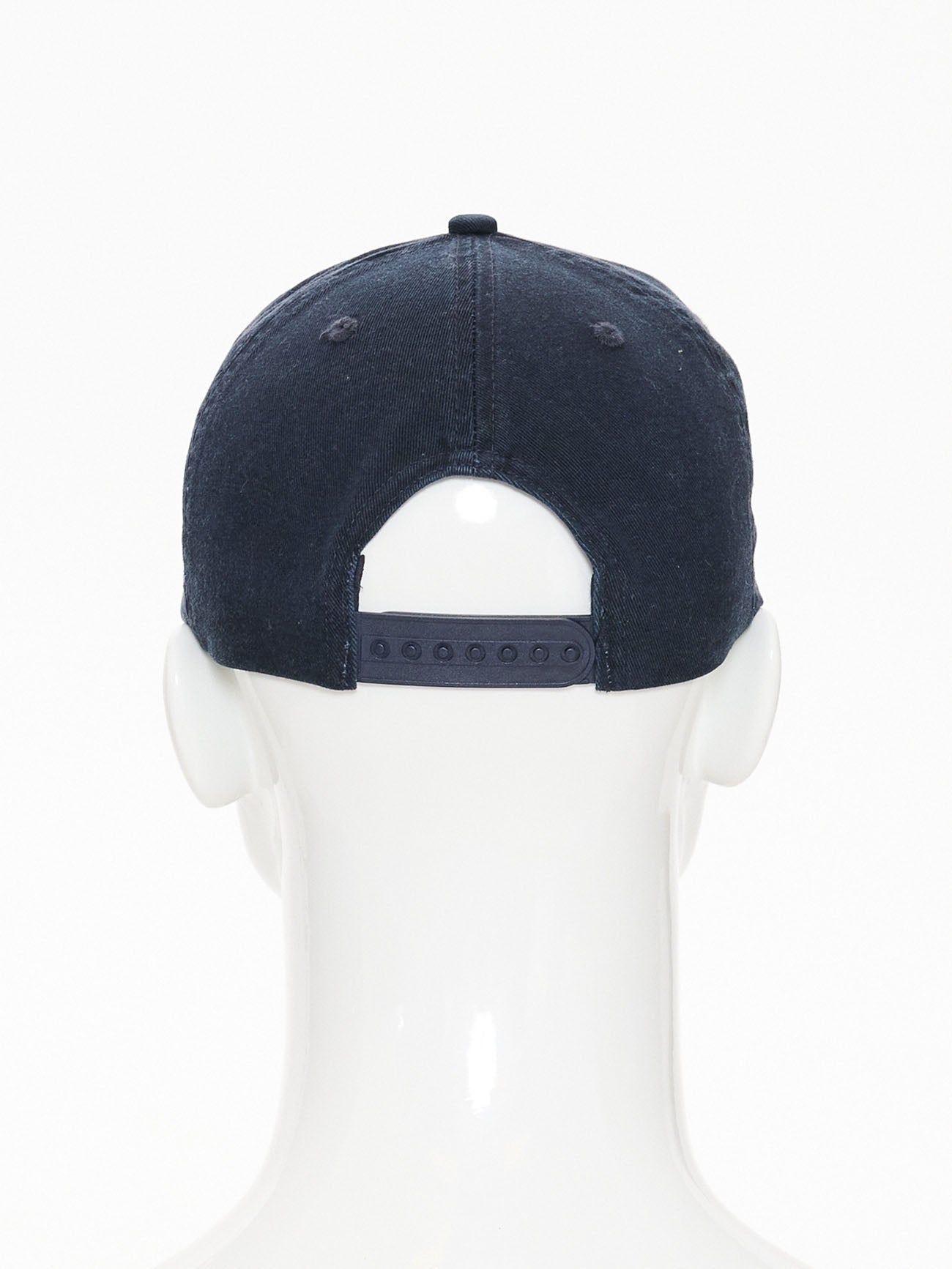 Thrills Eyes In The Grass 5 Panel Cap - Total Eclipse (view 3)