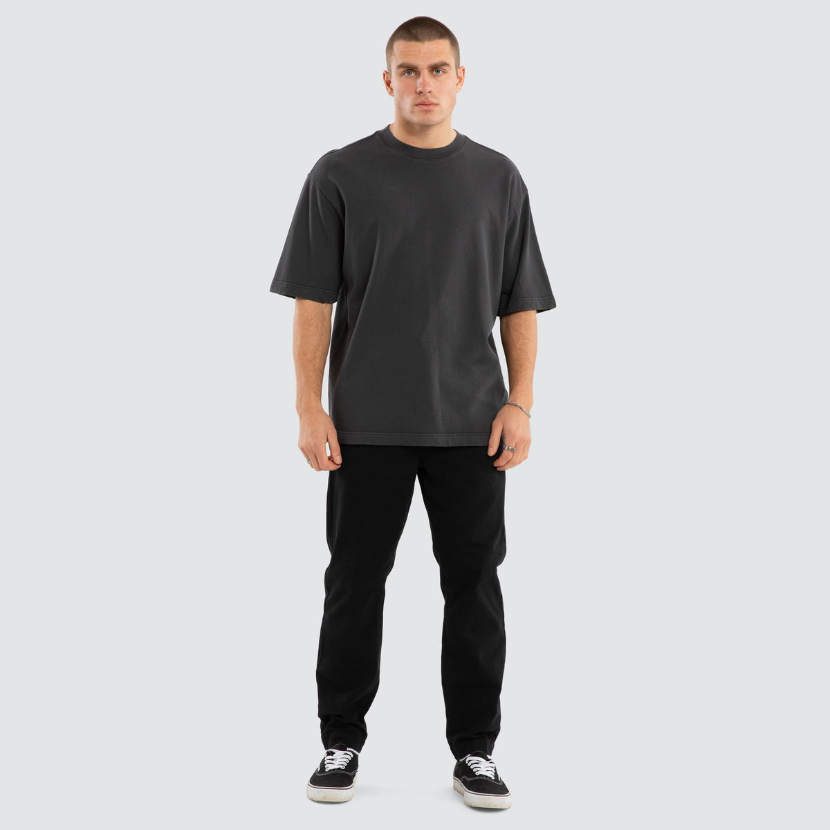 Nomadic Paradise Costner Beach Pant in Black