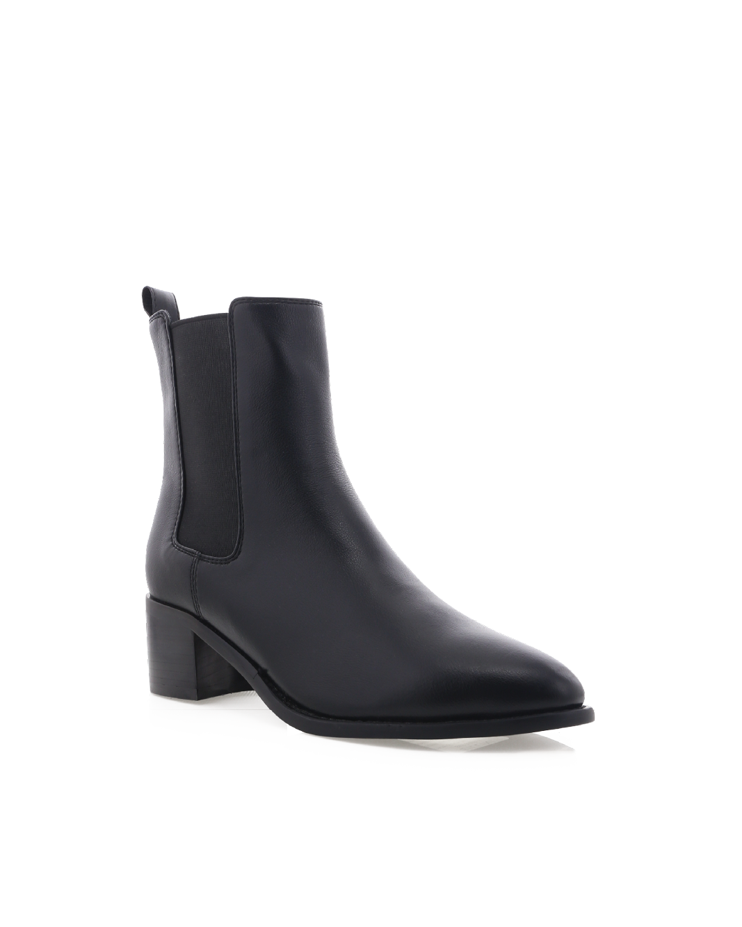 Novalee Boot - Black