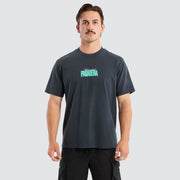 Distance Classic Tee - Pigment Vulcan - Catani Clothing